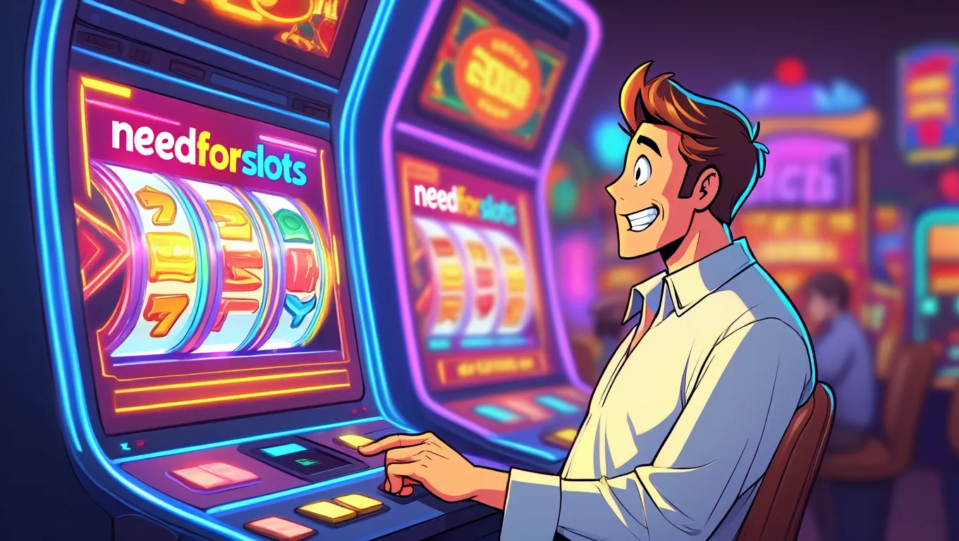 Need-forslots-review